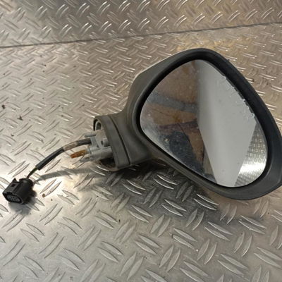 Retroviseur exterieur electrique droit Seat LEON (1P1) 1.2 tsi (2010-2012)