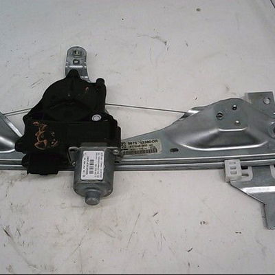 Mecanismemoteur leve-glace ard Peugeot 308 SW I (4E_, 4H_) 1.6 hdi (2009-2014)
