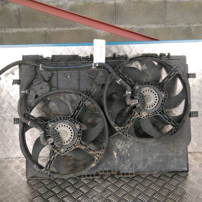 Moteur ventilateur radiateur PEUGEOT BOXER