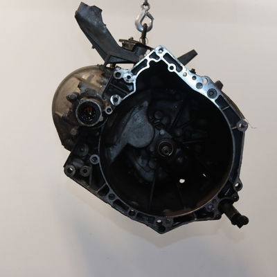 Boîte à vitesse mecanique Citroën C5 III Break (RW_) 1.6 hdi 110 (2008)