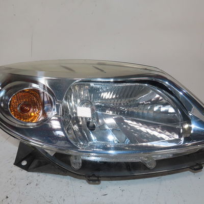 Phare droit Dacia SANDERO 1.4 mpi lpg (2009)