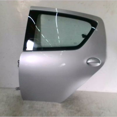 Porte arrière gauche Toyota AYGO (_B1_) 1.0 (kgb10_) (2005-2014) 5 portes