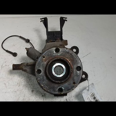 Pivot avg PEUGEOT 206