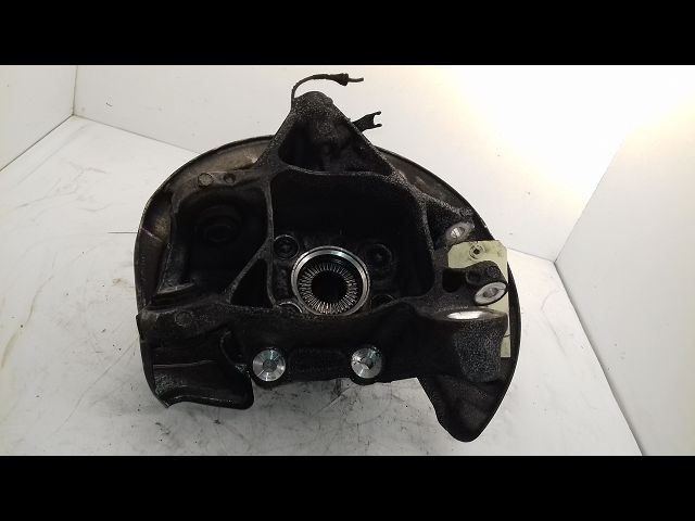 Fusee ard BMW X5