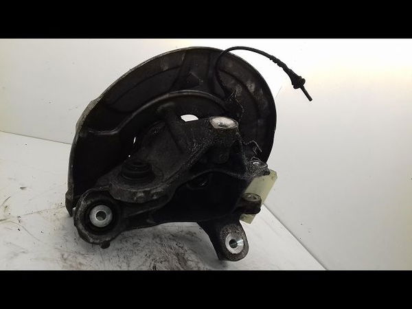 Fusee ard BMW X5