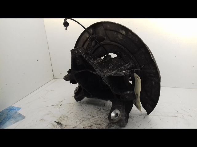 Fusee ard BMW X5