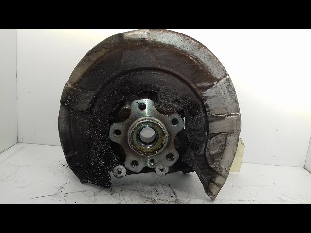 Fusee arg BMW X5