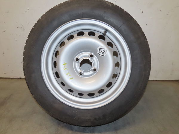 Roue de secours DACIA SANDERO II