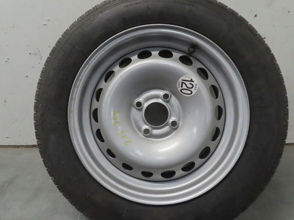 Roue de secours DACIA SANDERO II