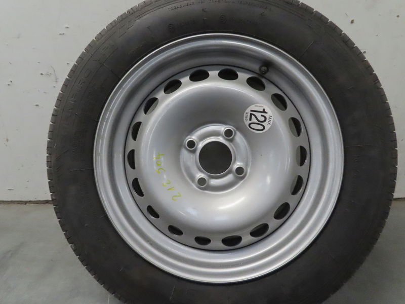 Roue de secours DACIA SANDERO II