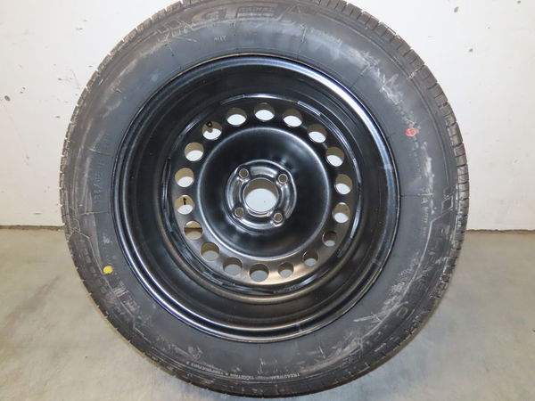 Roue de secours DACIA SANDERO II