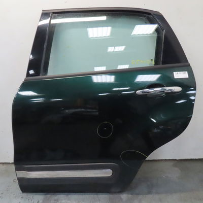 Porte arrière gauche FIAT 500
