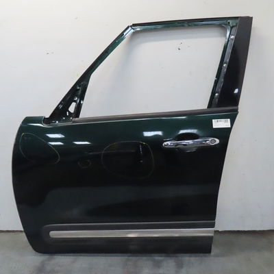 Porte avant gauche FIAT 500