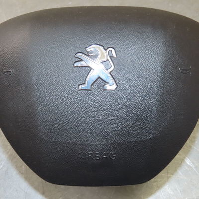 Airbag volant PEUGEOT 208
