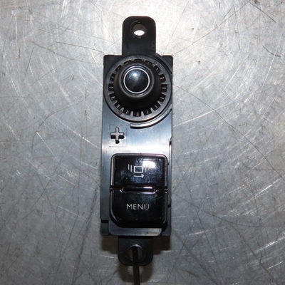 Commande autoradio PEUGEOT 208