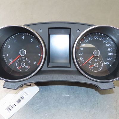 Compteur VOLKSWAGEN GOLF