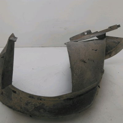 Pare-boue avant droit CITROEN BERLINGO
