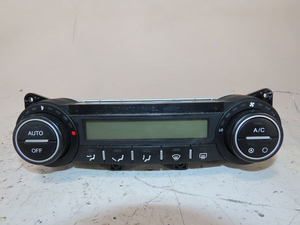 Commande de chauffage Kia CEE'D 3-5 portes (ED) 1.6 crdi 90 (2006-2012)