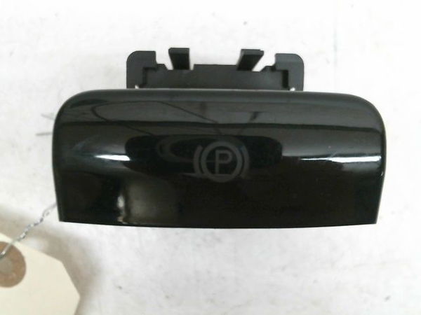 Interrupteur commande de frein a main Citroën C4 PICASSO I Monospace (UD_) 2.0 hdi 138 (2006-2013) 5 portes