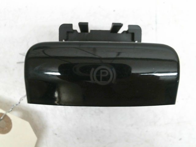 Interrupteur commande de frein a main Citroën C4 PICASSO I Monospace (UD_) 2.0 hdi 138 (2006-2013) 5 portes