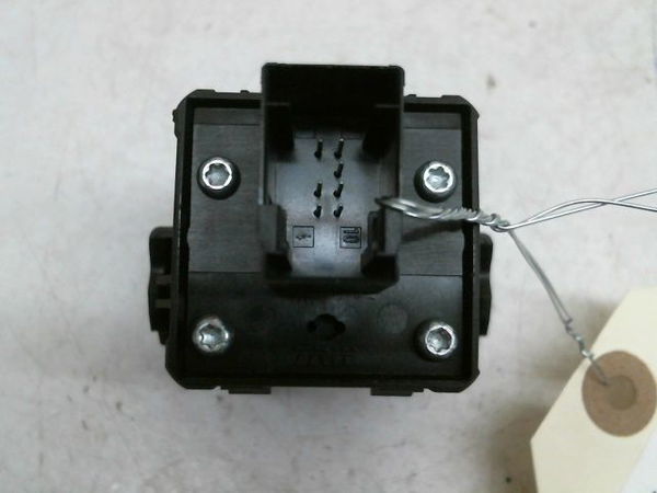 Interrupteur commande de frein a main Citroën C4 PICASSO I Monospace (UD_) 2.0 hdi 138 (2006-2013) 5 portes