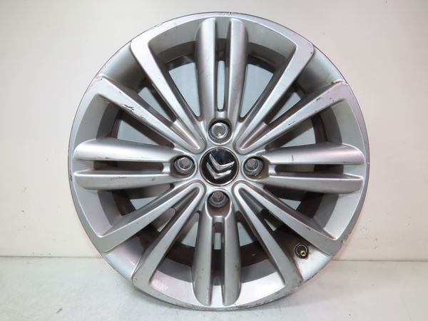 Jante aluminium 2 CITROEN C4