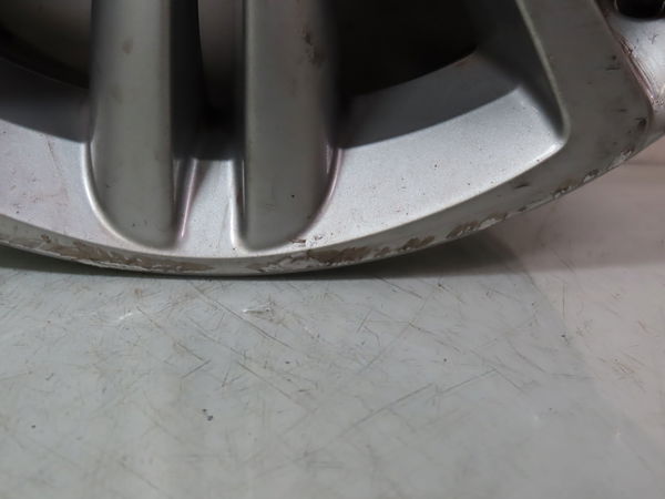 Jante aluminium 2 CITROEN C4