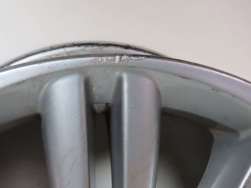 Jante aluminium 2 CITROEN C4