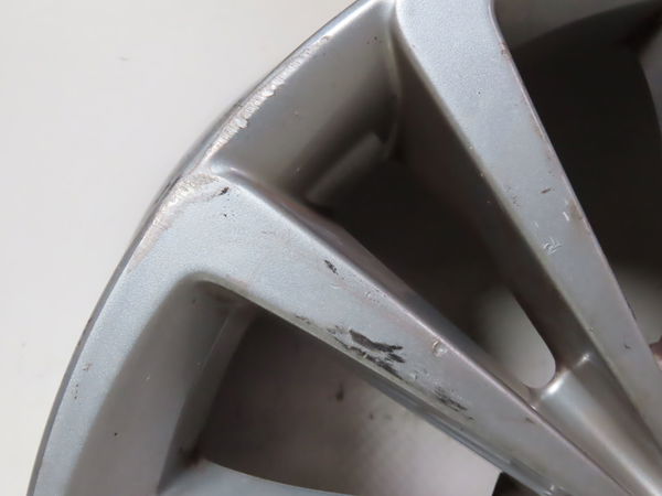 Jante aluminium 2 CITROEN C4