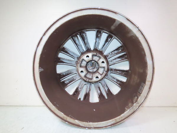 Jante aluminium 2 CITROEN C4