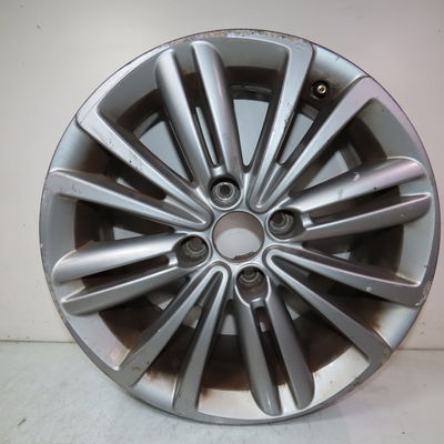 Jante aluminium CITROEN C4