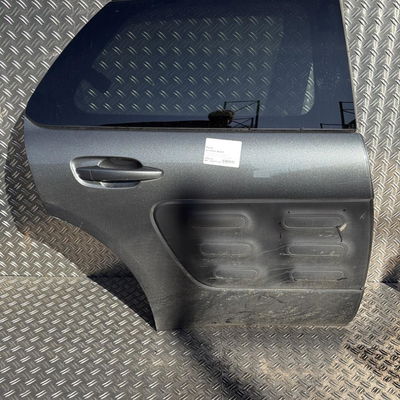 Porte arrière droite Citroën C4 CACTUS 1.6 bluehdi 100 (2014)