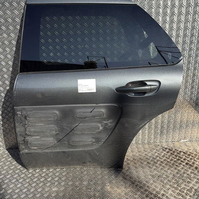 Porte battante arrière gauche Citroën C4 CACTUS 1.6 bluehdi 100 (2014)