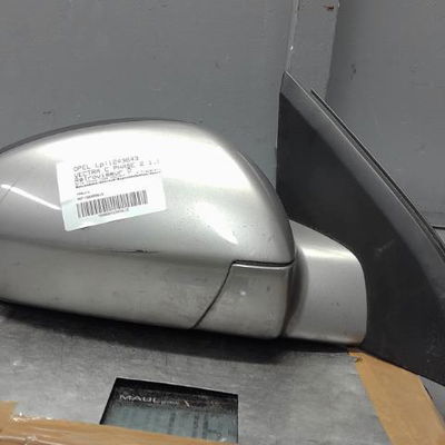 Retroviseur exterieur electrique droit Opel VECTRA C GTS (Z02) 1.9 cdti (f68) (2004-2009)