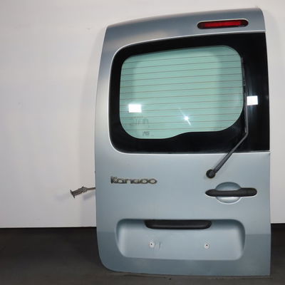 Porte battante arrière gauche Renault KANGOO - GRAND KANGOO II (KW0-1_) 1.5 dci 85 (kw0k, kw0l, kw0b) (2008) 4 portes