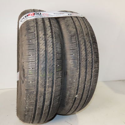 Pneumatiques Renault TWINGO I (C06_) 1.2 16v (c06c, c06d, c06k) (2001-2007) 3 portes