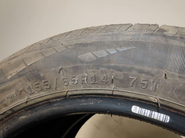 Pneumatiques Renault TWINGO I (C06_) 1.2 16v (c06c, c06d, c06k) (2001-2007) 3 portes