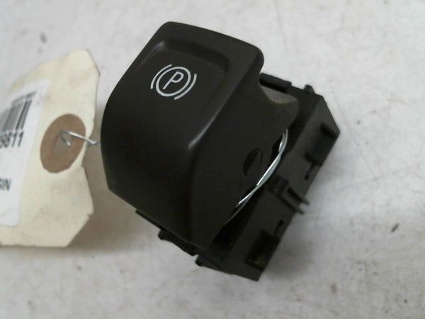 Interrupteur commande de frein a main Opel MERIVA B Monospace (S10) 1.7 cdti (75) (2010-2017)