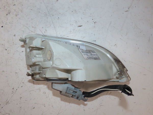 Clignotant gauche Renault TWINGO II (CN0_) 1.2 16v (cn04, cn0a, cn0b) (2007-2014) 3 portes