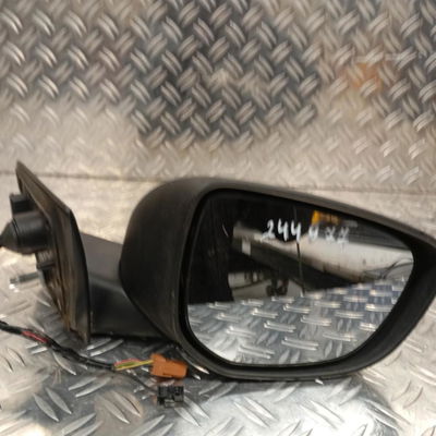 Retroviseur exterieur electrique droit Citroën C4 CACTUS 1.6 bluehdi 100 (2014)