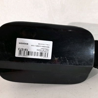 Volet de trappe carburant Mercedes-benz CLASSE C (W204) C 200 cdi (204.007, 204.006) (2007-2009)