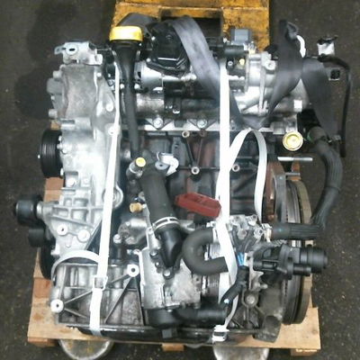 Moteur diesel Renault ESPACE IV (JK0-1_) 2.0 dci (jk02, jk03) (2006) 5 portes