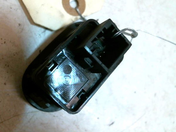 Commande lève-glace porte avant gauche Citroën C2 (JM_) 1.4 hdi (2003-2009) 3 portes