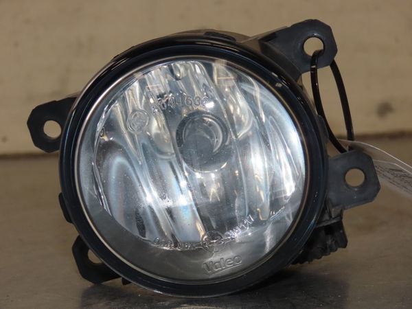Phare antibrouillard avant gauche CITROEN C4