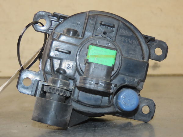 Phare antibrouillard avant gauche CITROEN C4