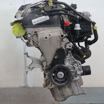 Moteur essence Volkswagen GOLF VII (5G1, BQ1, BE1, BE2) 1.2 tsi (2012-2017)