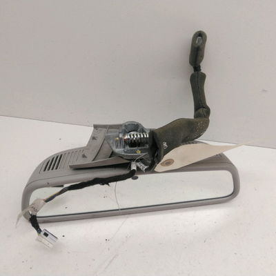 Retroviseur interieur Mercedes-benz CLASSE C (W204) C 200 cdi (204.007, 204.006) (2007-2009)