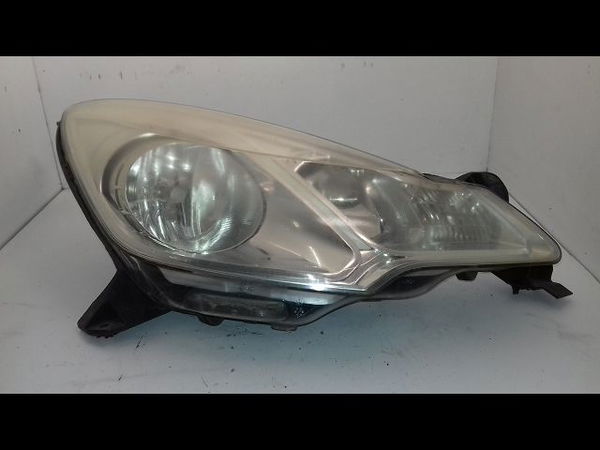 Phare droit CITROEN C3