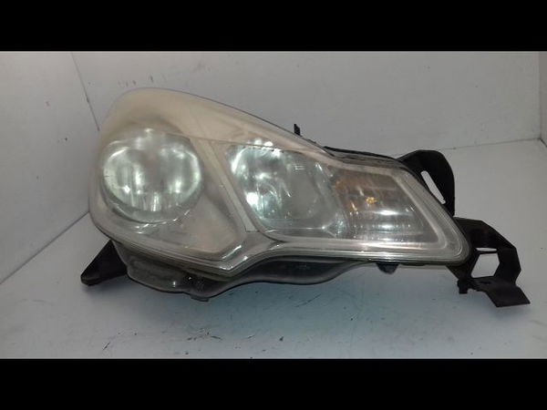 Phare droit CITROEN C3