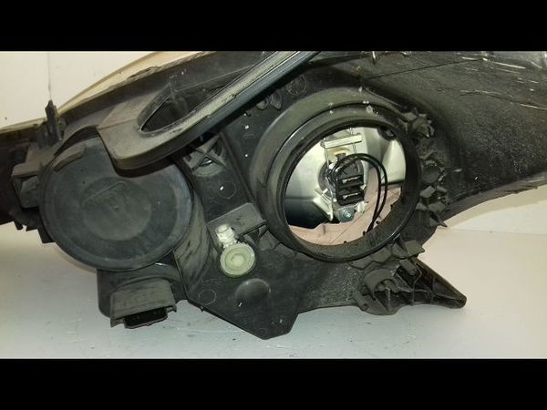 Phare droit CITROEN C3